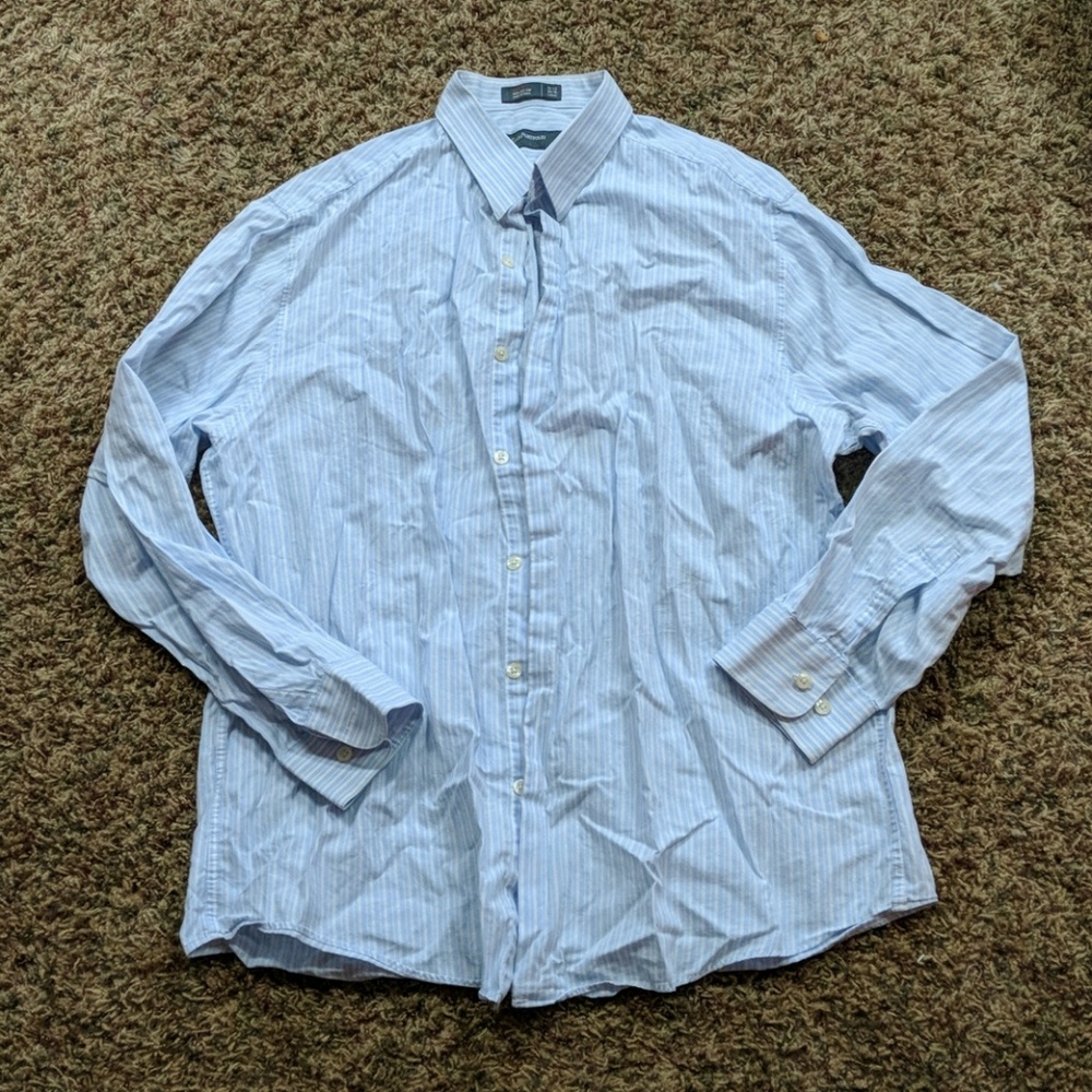 Dress shirt
